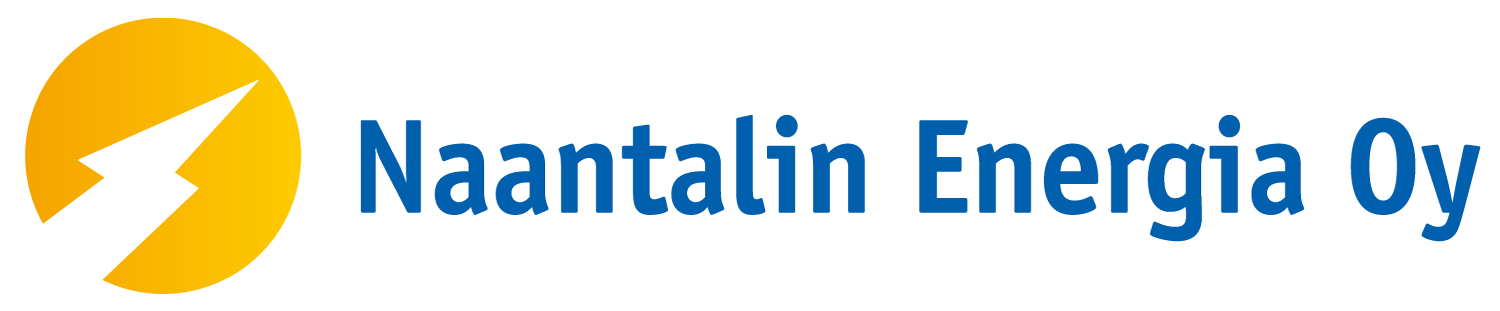 Naantalin Energia logo