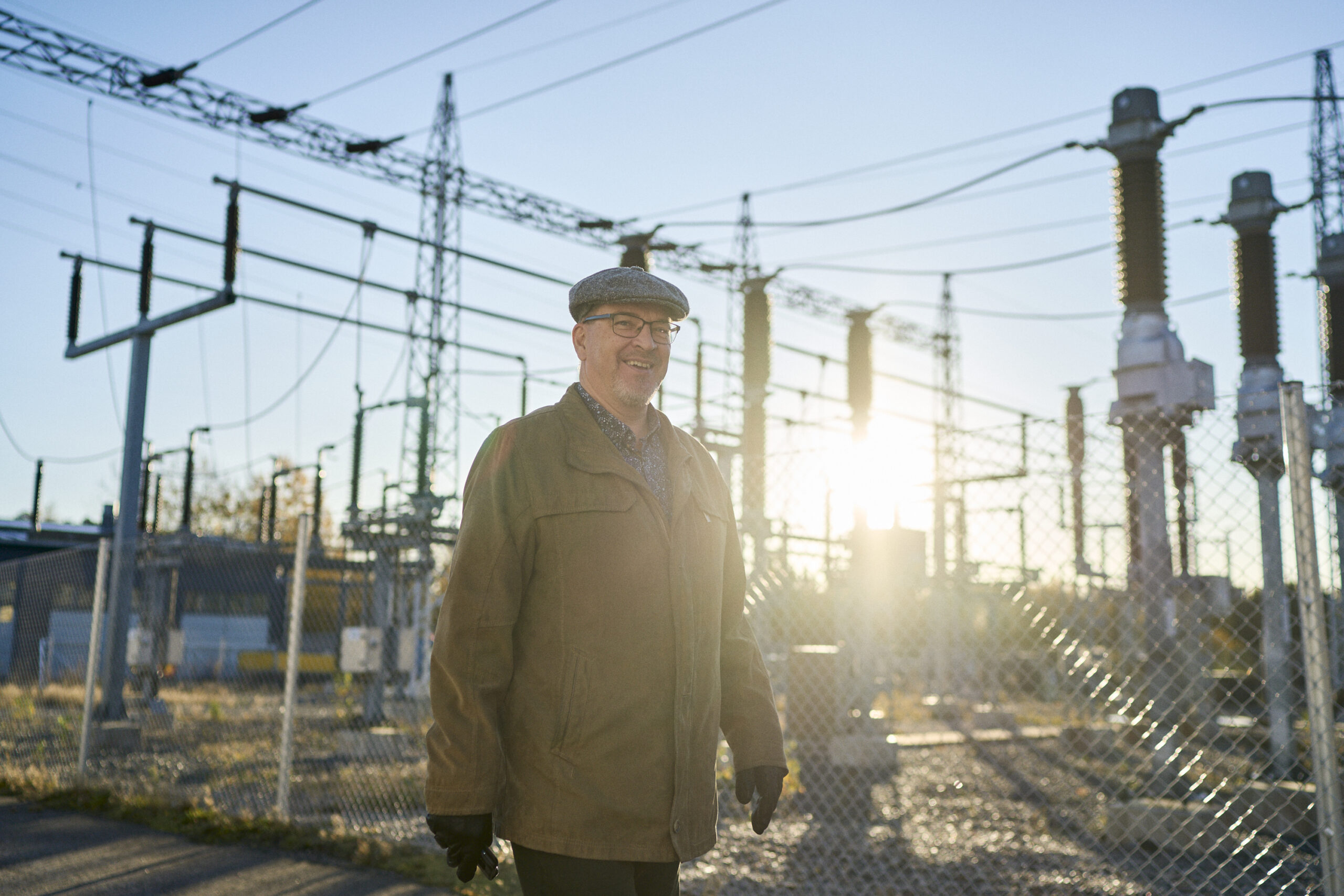 Ennätyksellinen sähkönkulutus Naantalin Energian alueella vuonna 2024